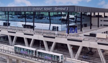 Germany’s largest air hub gets a sparkling new terminal: Travel Weekly Asia