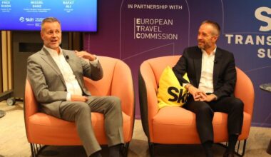 U.S. and Spain Look to Live Tourism to Drive Travel in 2026