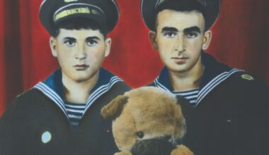 Boris Mikhailov: Ukrainian Diary - Photographer’s Gallery, London