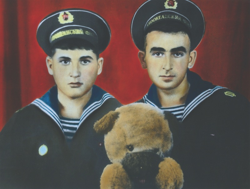 Boris Mikhailov: Ukrainian Diary - Photographer’s Gallery, London