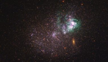 Ask Ethan: How many generations of stars came before the Sun?