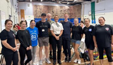 Merseyside Police marks end of summer phase of safer streets campaign