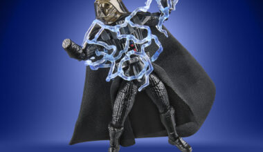 Hasbro Unveils New Transformers Combaticon Figure with Blast Off 