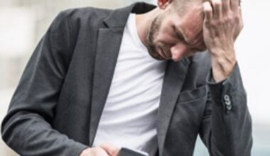 Experts see a rise in burnout levels across Canada - CTV News