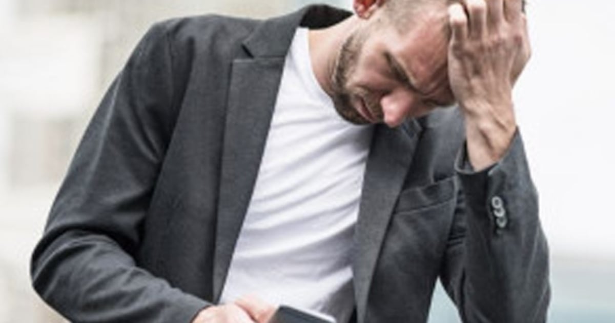Experts see a rise in burnout levels across Canada - CTV News