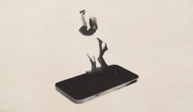 Digital addiction is a problem that is only getting worse
