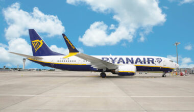 RYANAIR CARRIES 18 MILLION PASSENGERS THROUGH LEEDS BRADFORD AIRPORT – Ryanair's Corporate Website