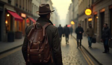 Portugal Joins Italy, Spain, Malta, and Croatia in 2025 as Top Destinations for Americans Moving to Europe Amid Skyrocketing Tourism