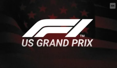 What time does the F1 race start today? TV channel, starting grid for 2025 United States Grand Prix image