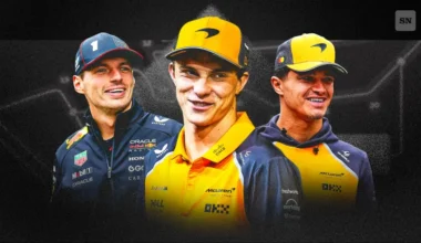 Where to watch F1 for free: Live stream, TV channel, start time for 2025 United States Grand Prix image