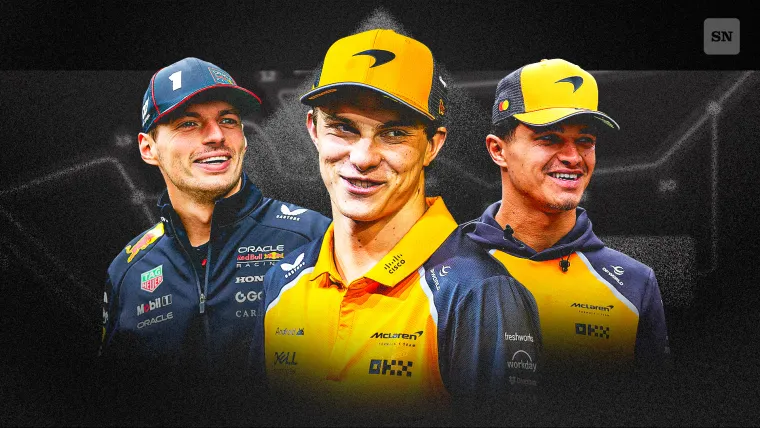 Where to watch F1 for free: Live stream, TV channel, start time for 2025 United States Grand Prix image