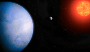 Astronomers Just Found a Nearby Super-Earth That Could Have the Right Conditions for Life