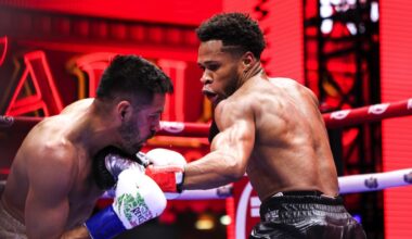 Image: Bill Haney Unveils Devin’s 10-Fighter ‘Hit List’ — But Can He Survive Brian Norman Jr. First?