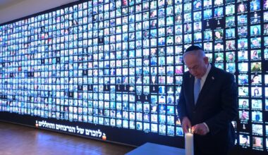 Netanyahu appeals for unity on eve of hostage releases, says military campaign not over