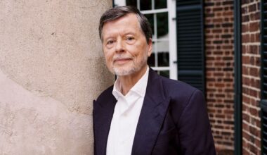 Ken Burns Loves America—and You Can, Too