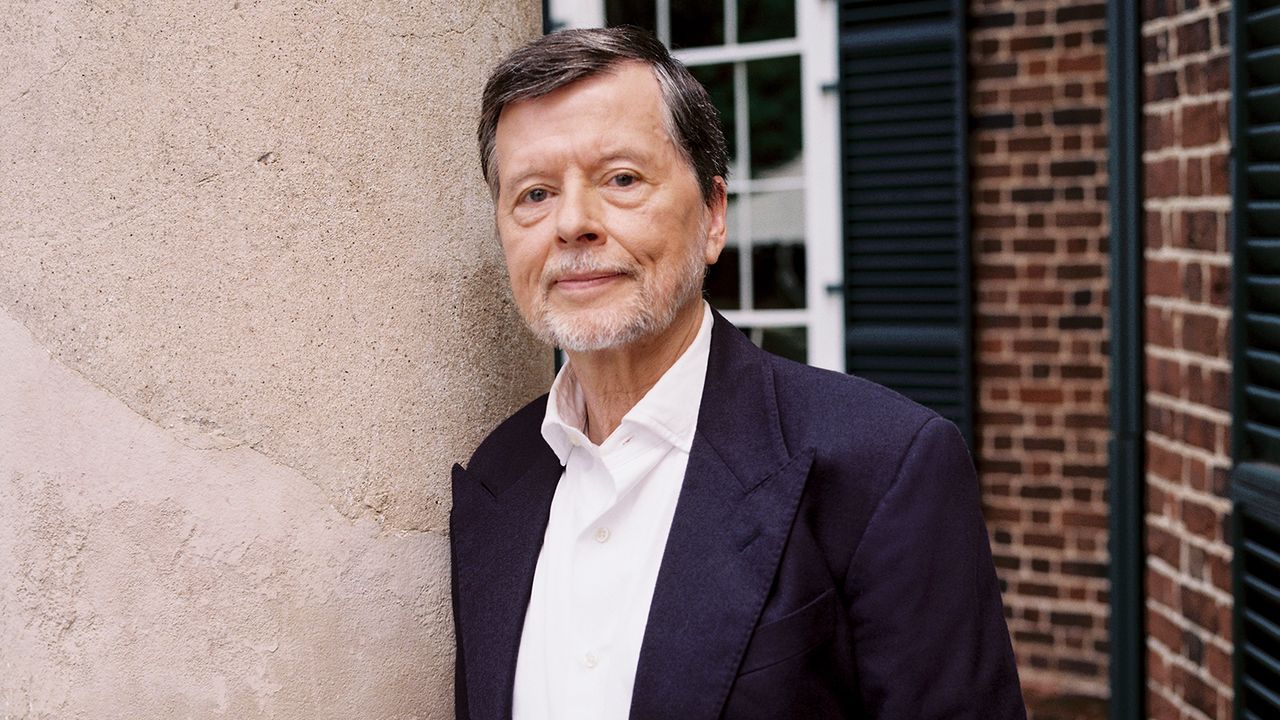Ken Burns Loves America—and You Can, Too
