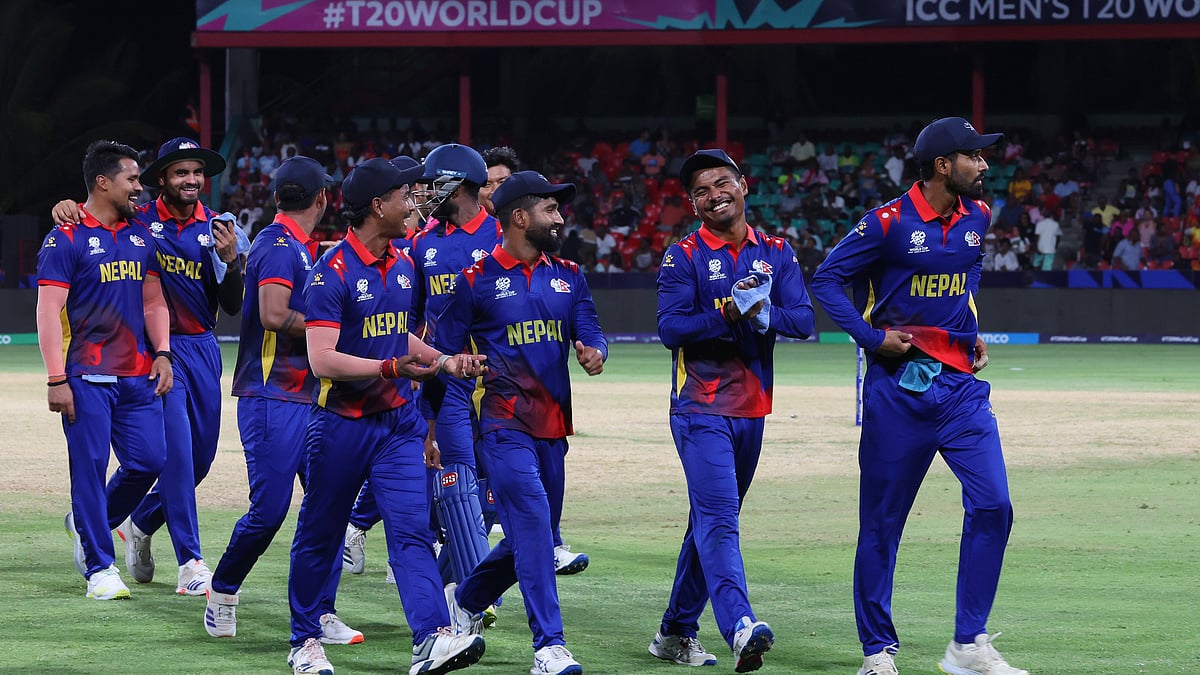 Nepal Vs USA LIVE Score, ICC Men's Cricket World Cup League 2: Sompal Kami Breaks Through, USA Lose First Wicket