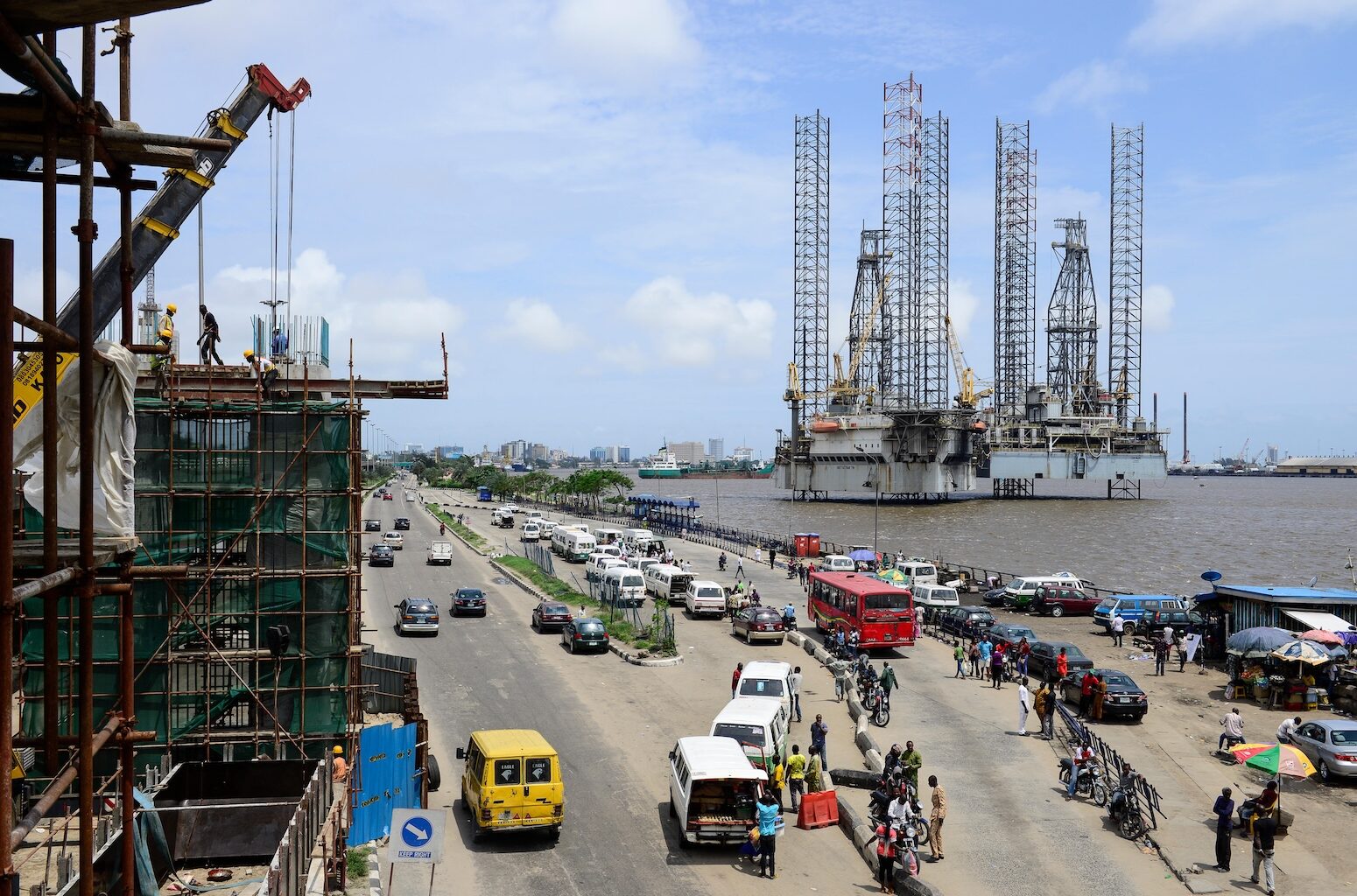 Revealed: Only a third of national climate pledges support ‘transition away from fossil fuels’