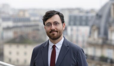 CNC President on France's Role in Oscar Race and international cinema