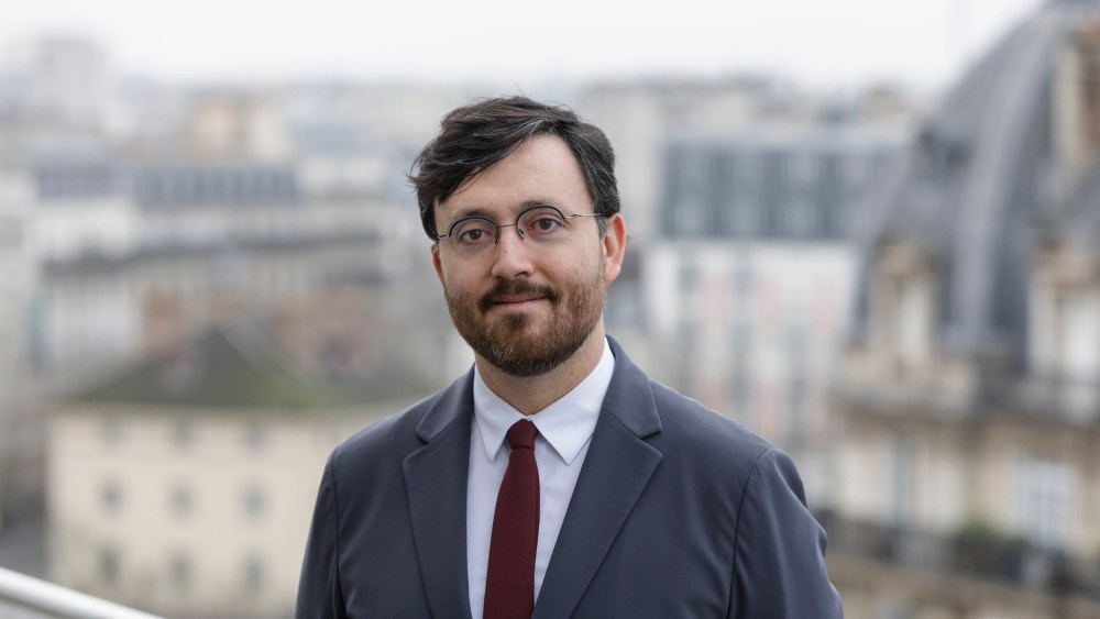 CNC President on France's Role in Oscar Race and international cinema