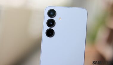 Don’t lose hope on the Galaxy S26’s cameras just yet