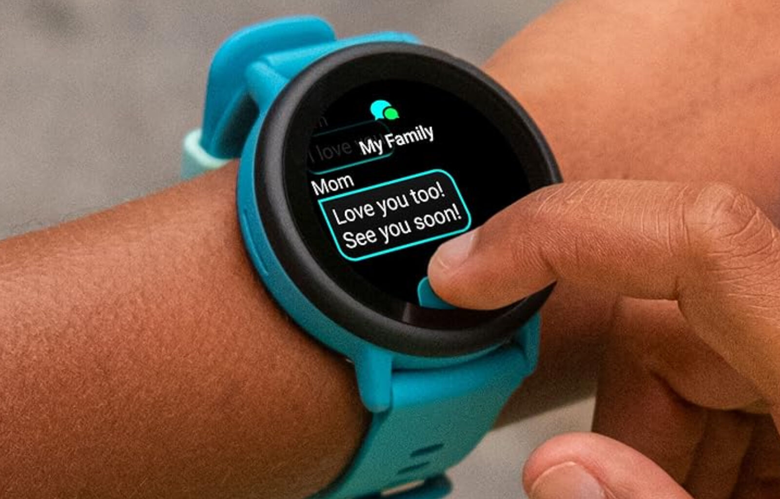 Garmin releases update for new smartwatch with LTE calling improvements