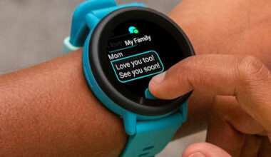 Garmin releases update for new smartwatch with LTE calling improvements