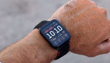 Garmin details new features for recent smartwatch as stable update looms