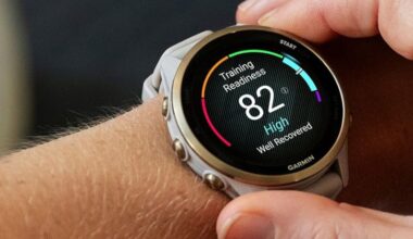 New Garmin smartwatch feature reaches more users in beta update