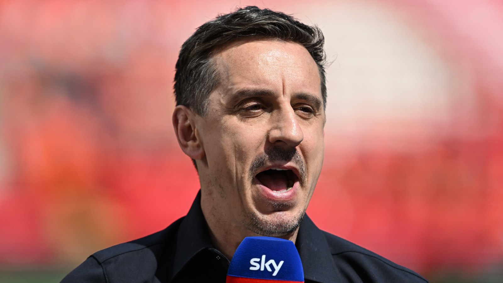 The worst takes from Barton and 'angry, middle-aged white men' on England 'wh*re'