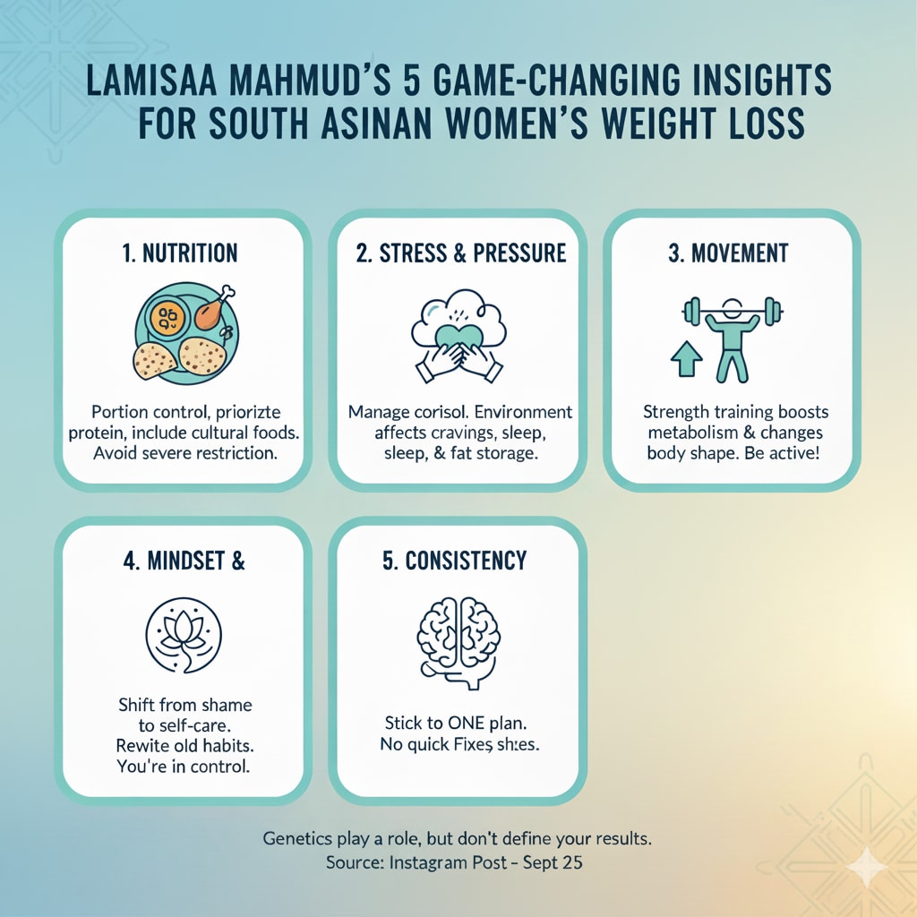 There's no denying that losing weight can be hard and frustrating. But here's what could help. (Made using Gemini AI)