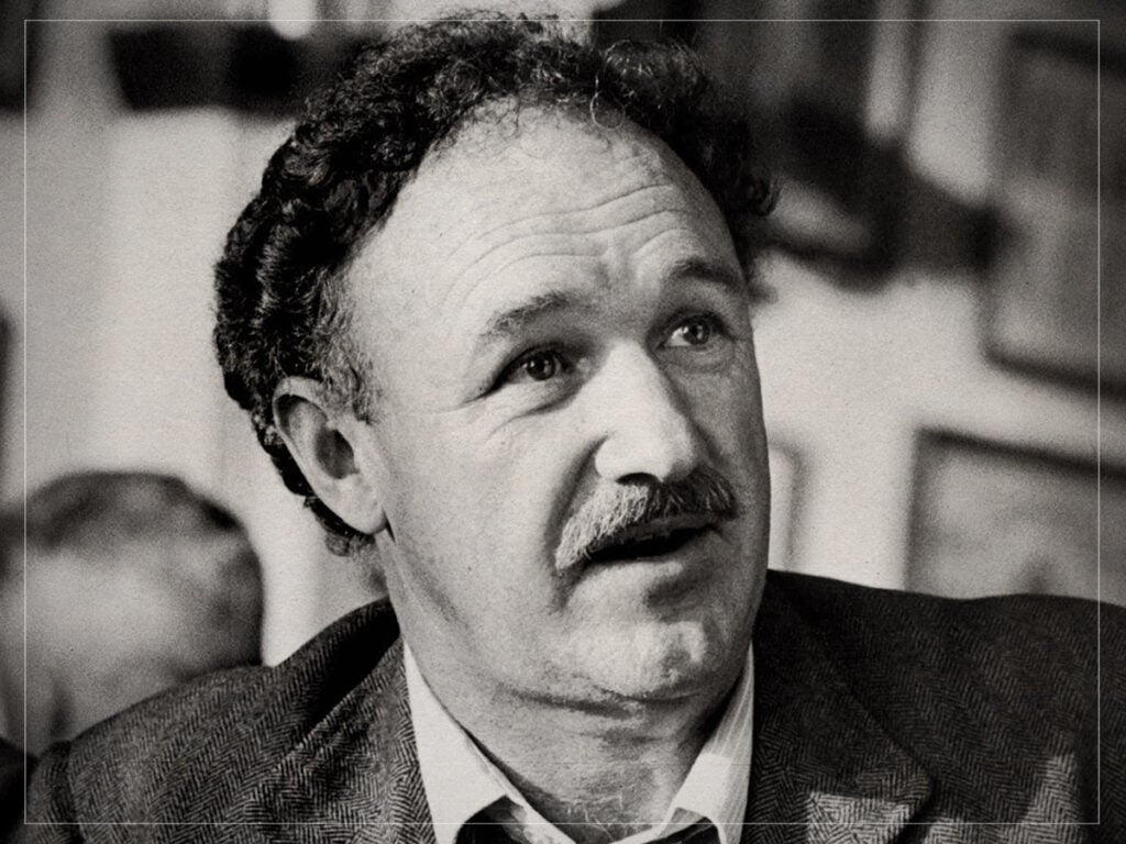 Gene Hackman - Actor - 1970s