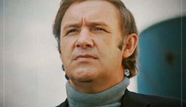 The movie Gene Hackman wished he starred in