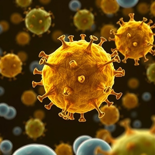 Genetic Control of Exosome Formation Linked to Obesity