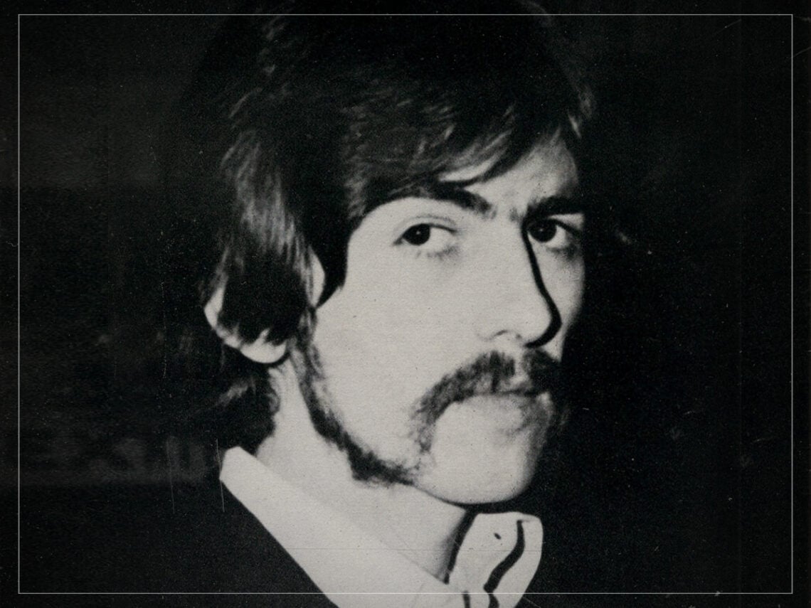 George Harrison - Musician - 1967 - The Beatles