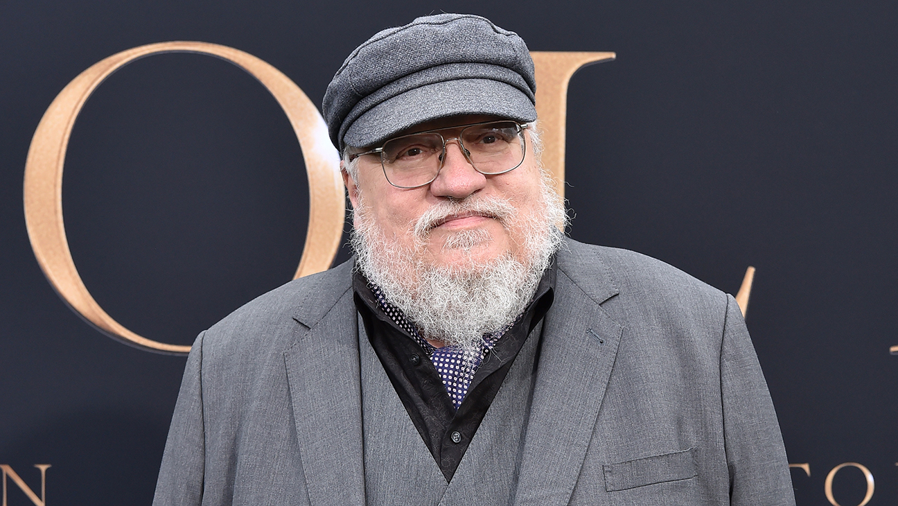 George R. R. Martin