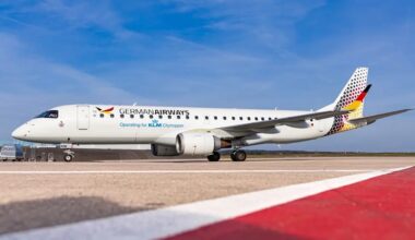 Germany, Netherlands, Norway and UK Witness Travel Disruption across Frankfurt, Amsterdam, Stavanger, London and more as German Airways Grounds Eight Flights, New Update