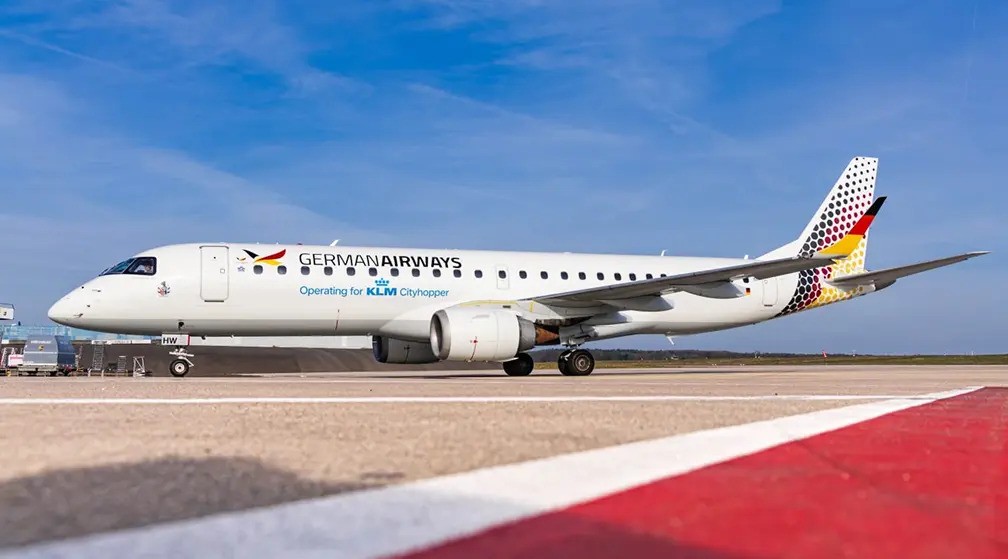 Germany, Netherlands, Norway and UK Witness Travel Disruption across Frankfurt, Amsterdam, Stavanger, London and more as German Airways Grounds Eight Flights, New Update