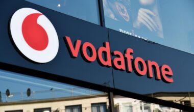 Germany Shifts to Fibre: Vodafone Leads, 1&1 Penalized