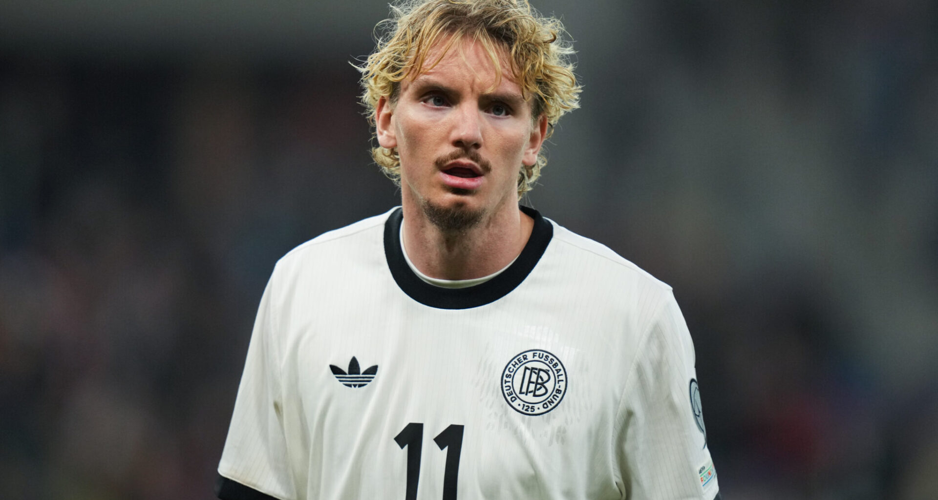 Germany XI vs Northern Ireland