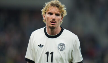 Germany XI vs Northern Ireland