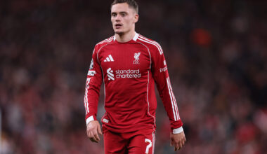 Germany manager backs Wirtz to succeed at Liverpool