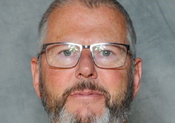 Gerry Davies