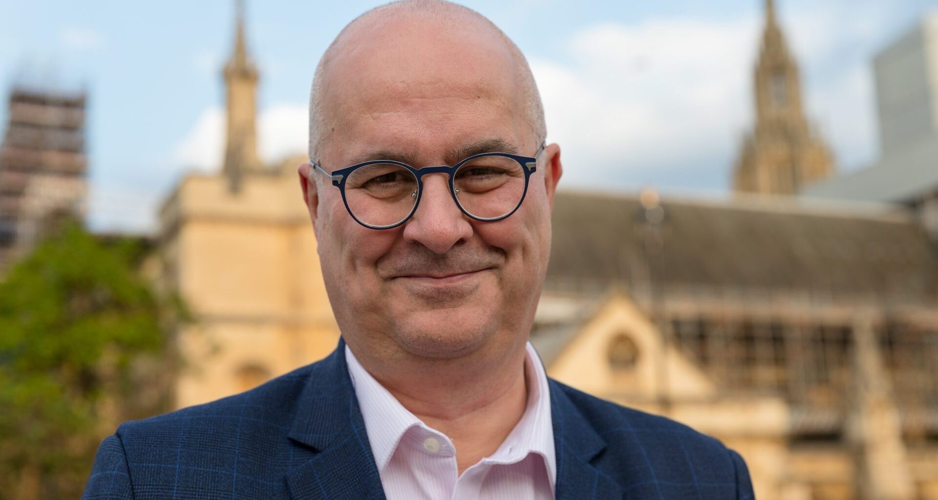 Iain Dale's very bad Brexit reading list