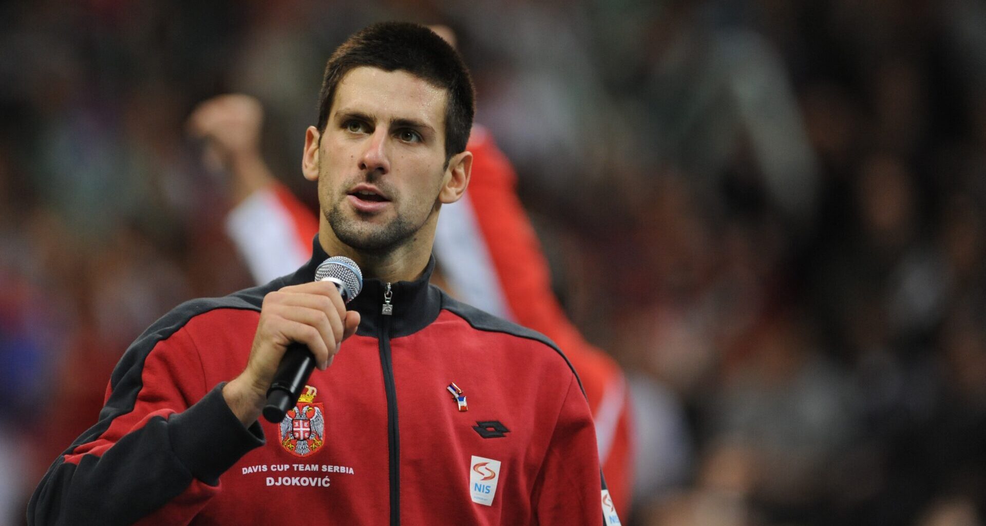 What Novak Djokovic said about Frances Tiafoe's new coach after splitting with him back in 2010