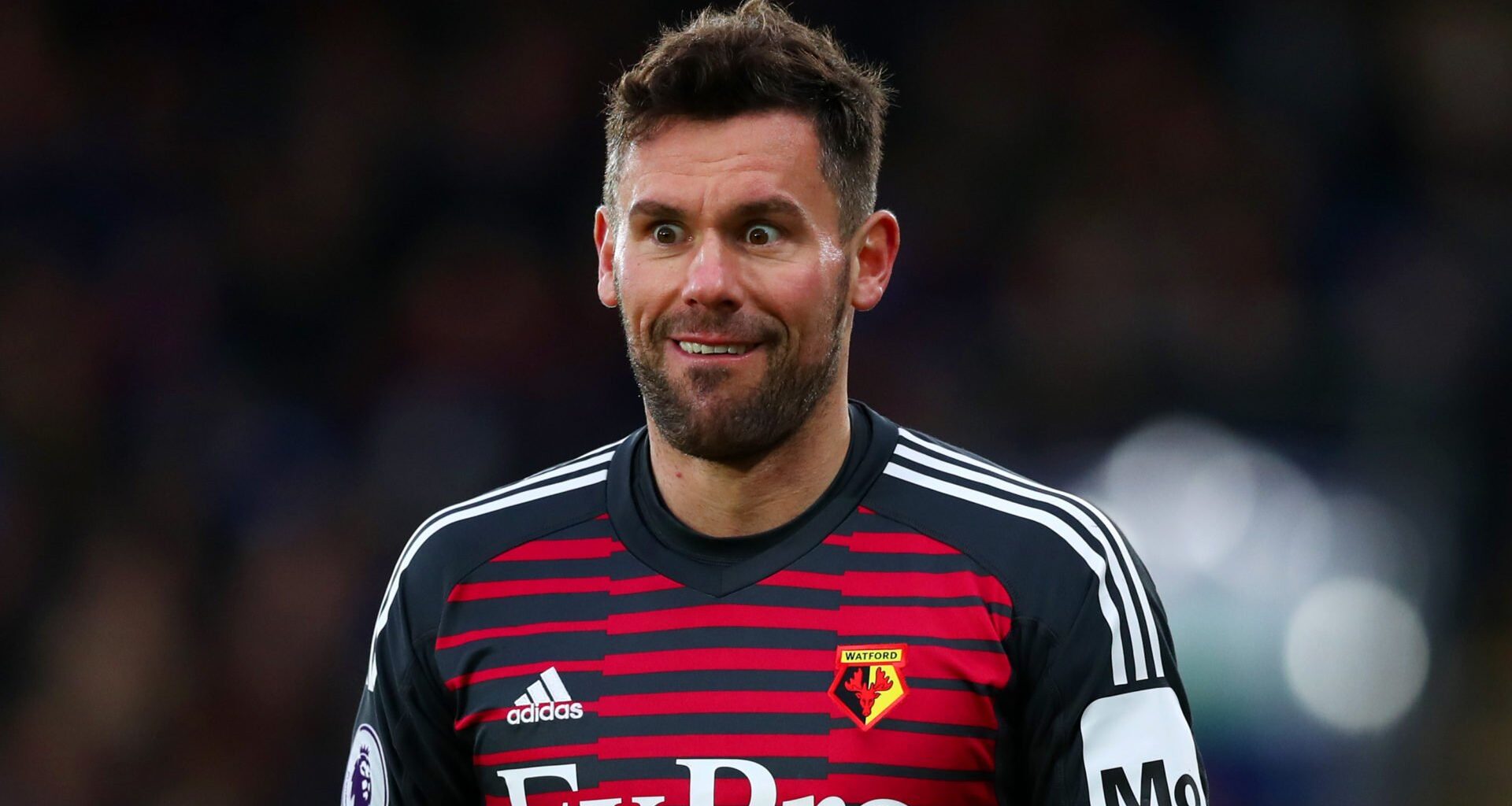 Ben Foster reckons £8m Liverpool player must be so confused right now