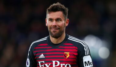 Ben Foster reckons £8m Liverpool player must be so confused right now