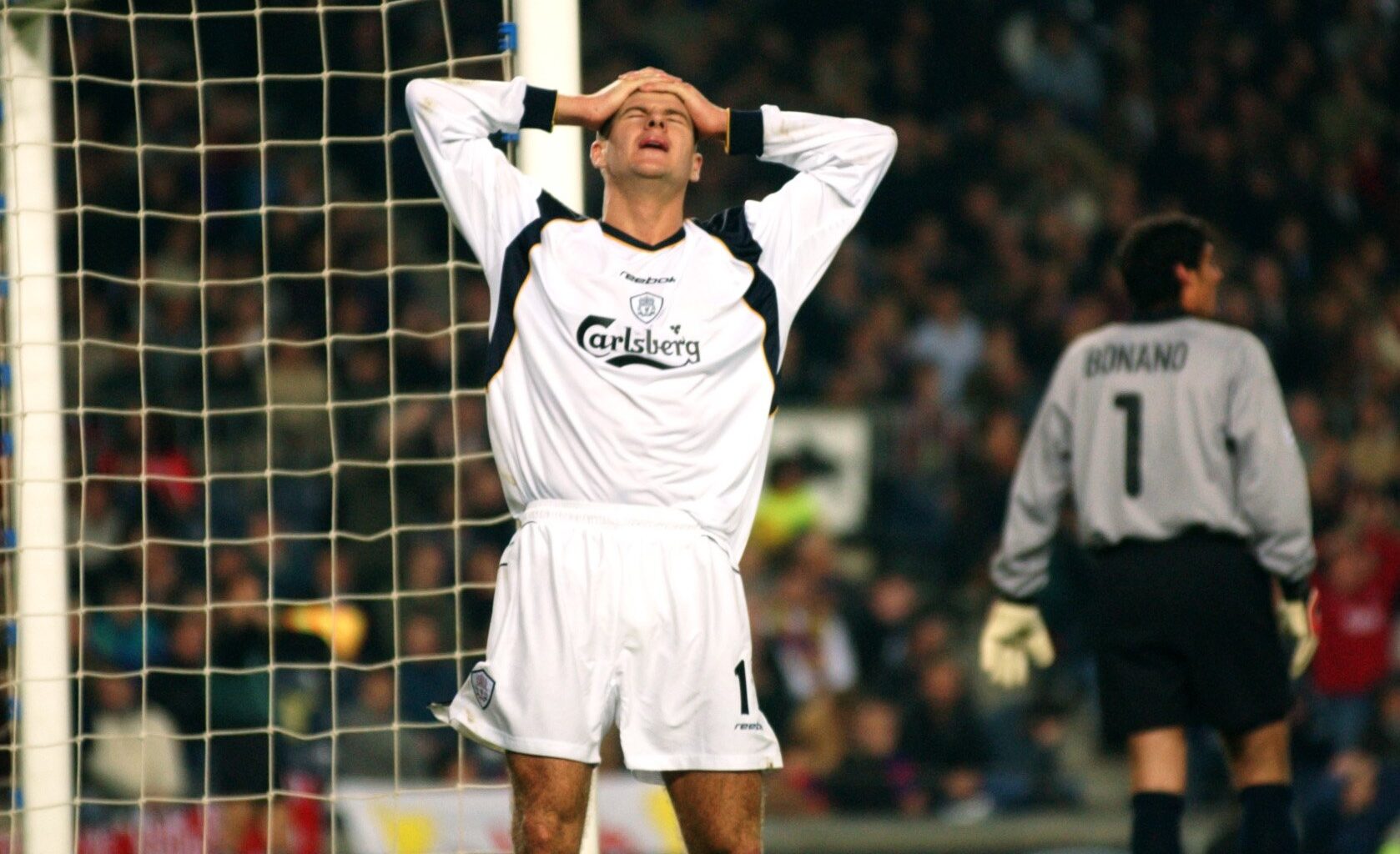 Steven Gerrard ‘couldn’t believe’ that Liverpool rejected the chance to sign £13m star
