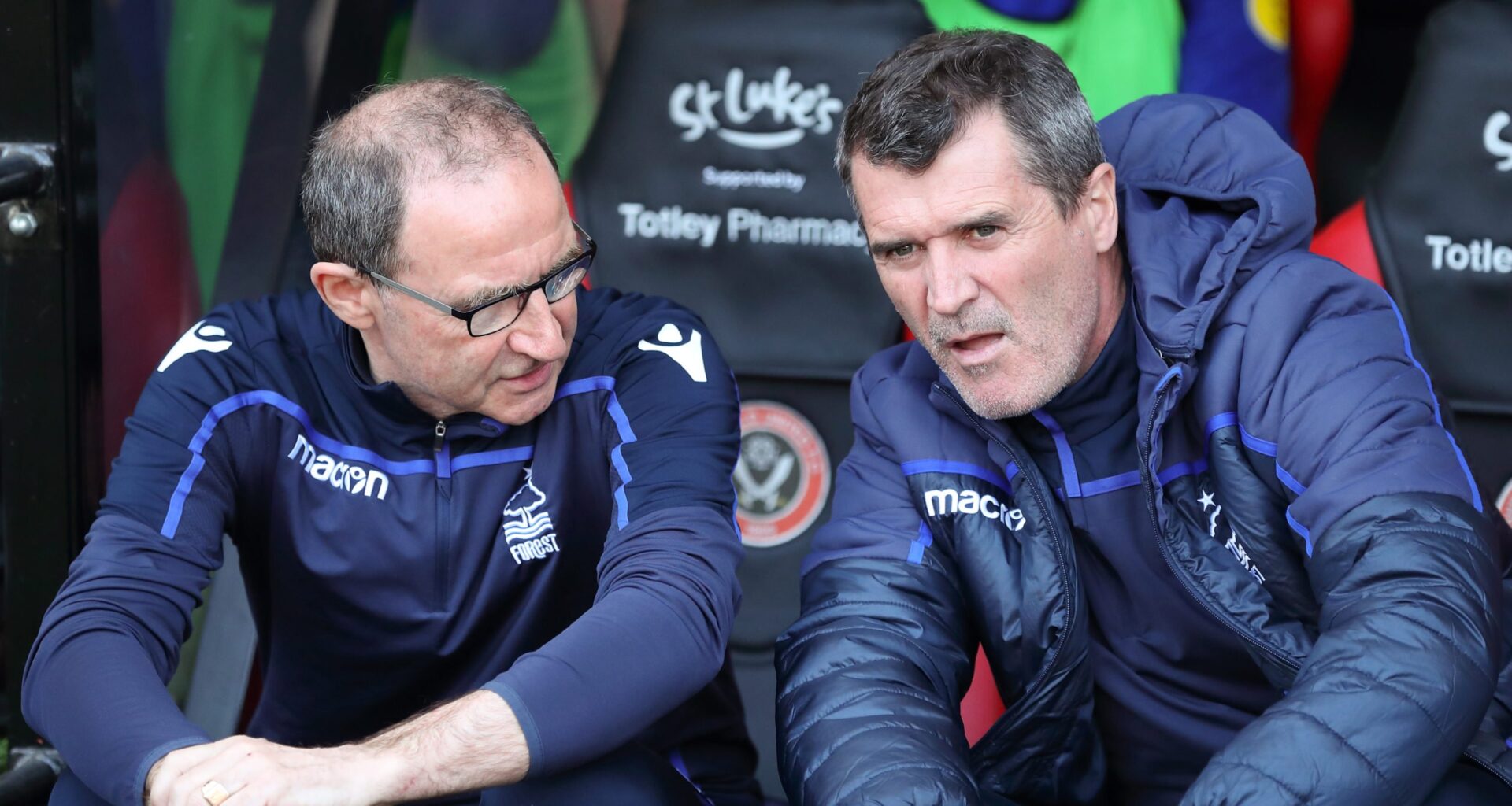 Roy Keane says he regrets taking one job, but he did it out of 'respect' for Celtic hero Martin O'Neill