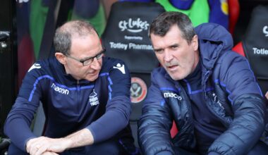 Roy Keane says he regrets taking one job, but he did it out of 'respect' for Celtic hero Martin O'Neill